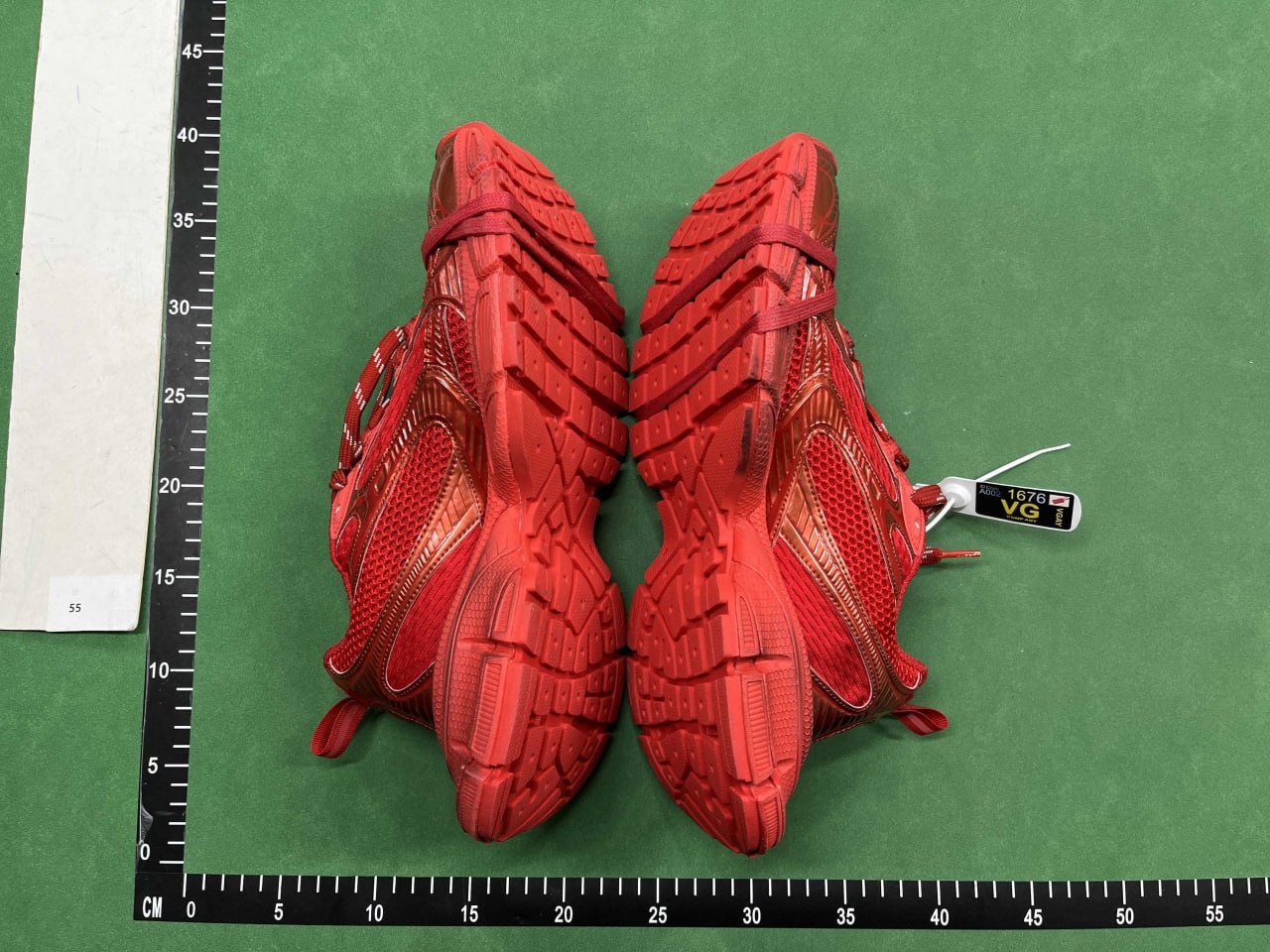 BF  Batch  Balenciaga 3XL -4