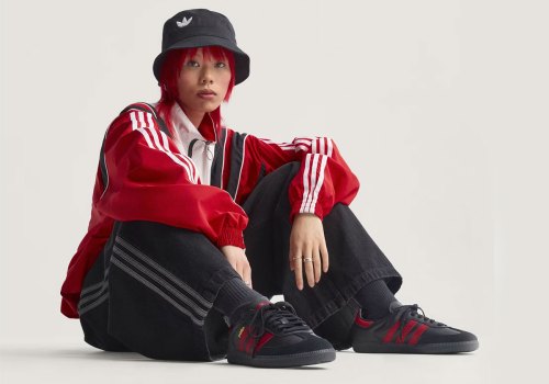 adidas Just Dropped A Manchester United Samba(pic3)