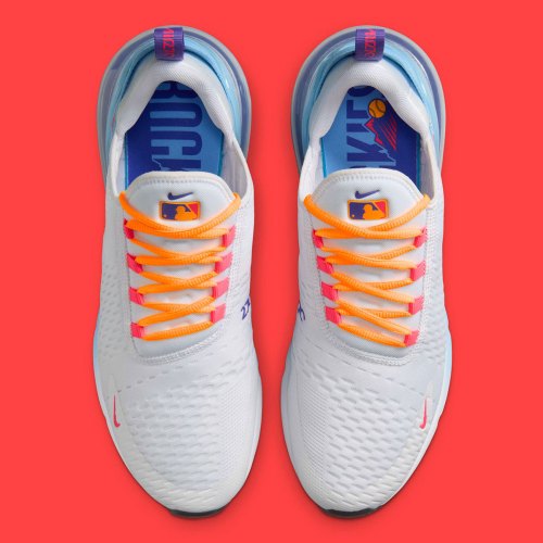 Nike Air Max 270 MLB City Connect Pack Is Available Now(图4)