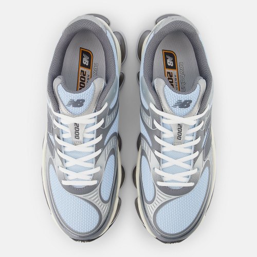 The New Balance Abzorb 2000 Is Off To A Hot Start(pic3)