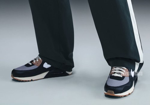 Nike Air Max 90“Waves”(图3)