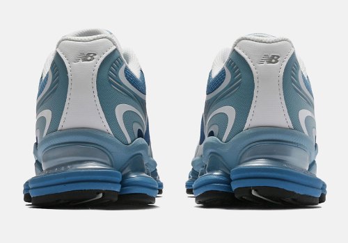 New Balance’s Charlotte Lee Breaks Down The Abzorb 2000(图4)