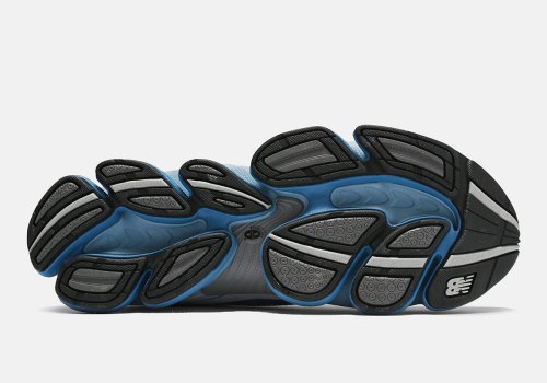 New Balance’s Charlotte Lee Breaks Down The Abzorb 2000(图5)