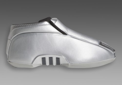 The adidas Crazy 2 “Silver Metallic”(pic1)