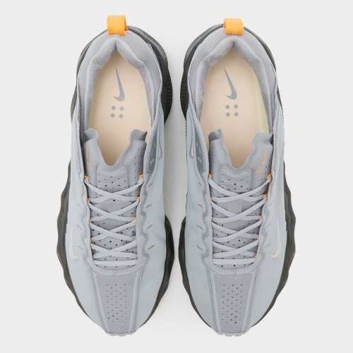 The All-New Nike Ava Rover Emerges In “Wolf Grey”(图2)