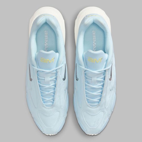 The Nike Air Max Muse Continues Its Run Of Pastels With “Glacier Blue”(图3)