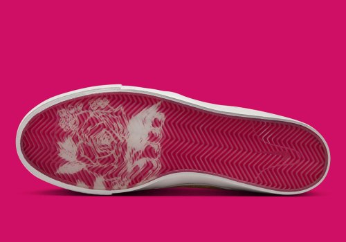 Nike SB Brings Pony Hair To The Janoski(图5)