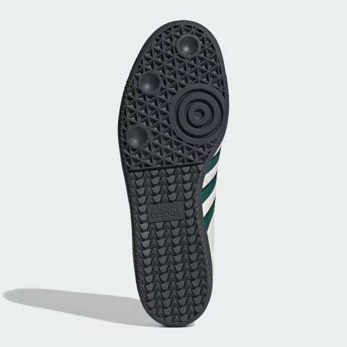 The adidas Samba JP Leans Into The Model’s Soccer Heritage(图4)