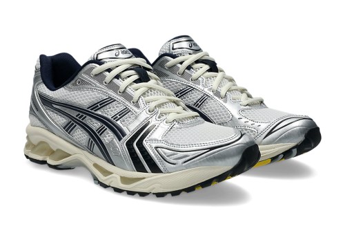 JJJJound x ASICS GEL-Kayano 14 Dropping Again On June 14th(图1)