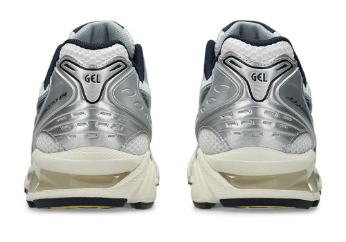 JJJJound x ASICS GEL-Kayano 14 Dropping Again On June 14th(图3)