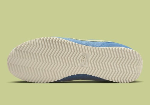 The Nike Cortez Sports Denim For Summertime(图6)