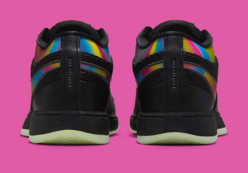 Nike Book 1 “Iridescent” Lands On July 1st(图6) Nike Book 1 “Iridescent” Lands On July 1st(图6)