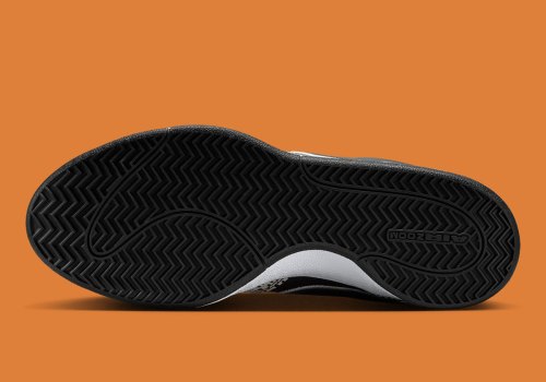 Another Devin Booker PE Hits Retail: Nike Book 1 “Safari” Coming Soon(图7)