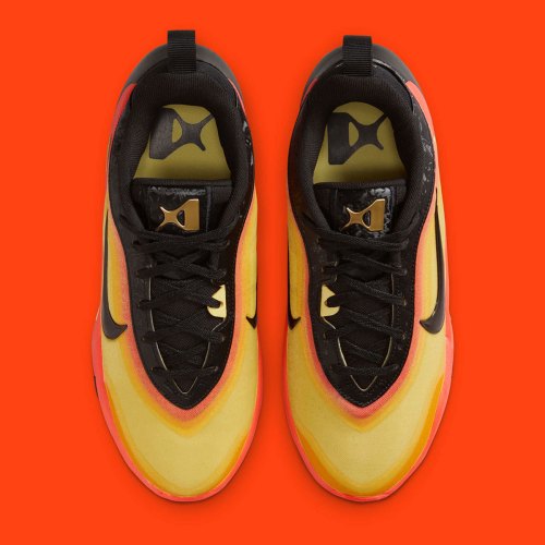 Oyster Shells Appear On The Nike A’One(图3)