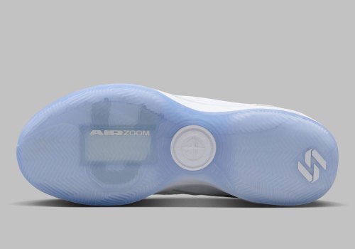 The Jordan Luka 4 “Pure Money” Signals Fresh Start For Star And Squad(图2)